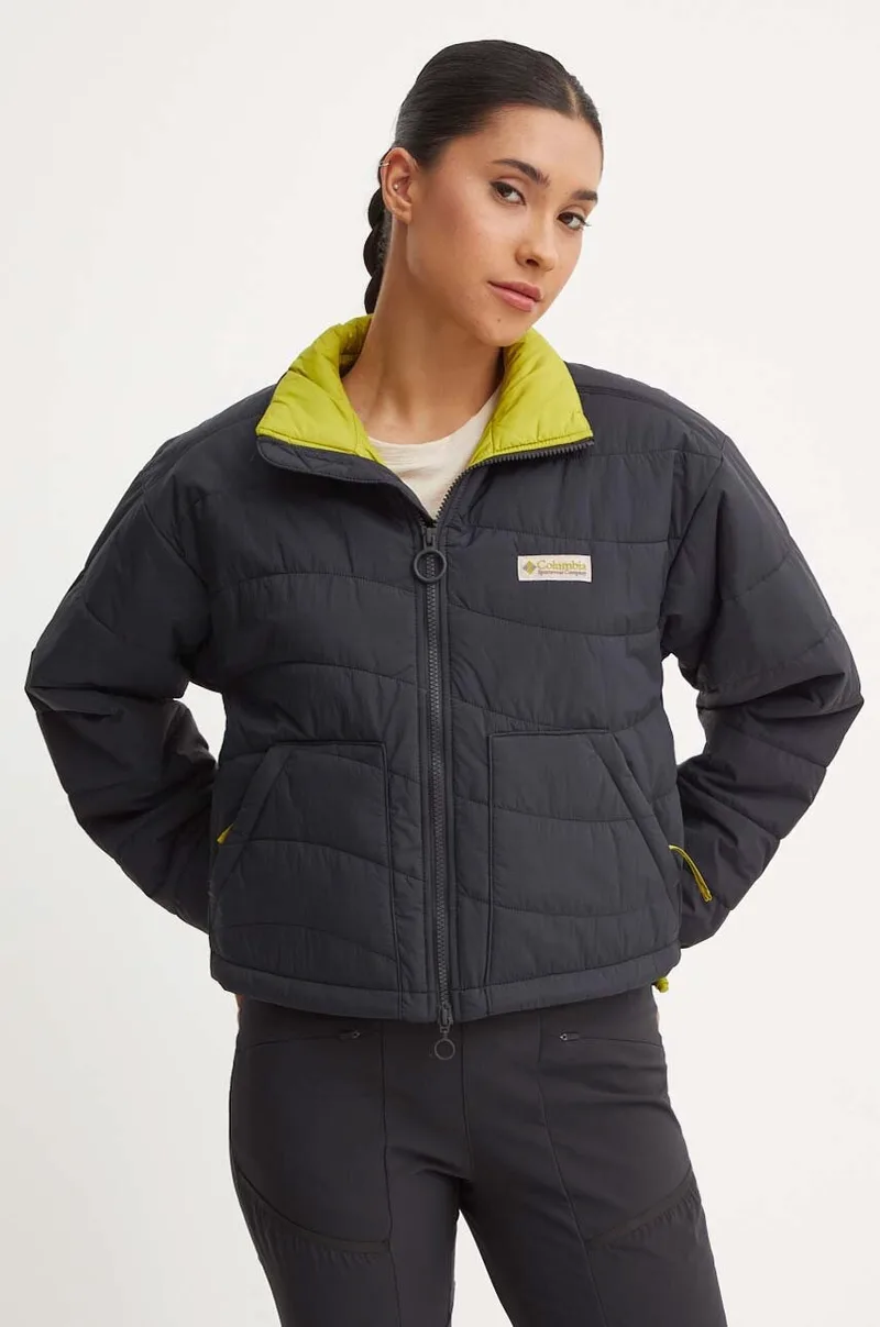 Μπουφάν Columbia Wallowa Insulated