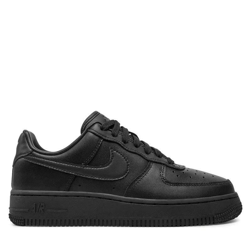 Αθλητικά Nike Air Force 1 '07 Fresh DM0211 001 Μαύρο