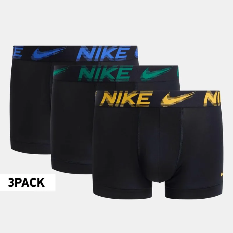 Nike Trunk 3‑Pack Ανδρικά Εσώρουχα (9000270970_93553)
