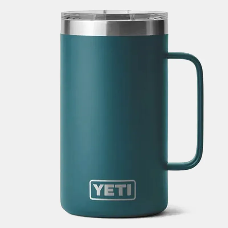 YETI YETI Rambler Mug MS 24Oz (9000183887_77118)