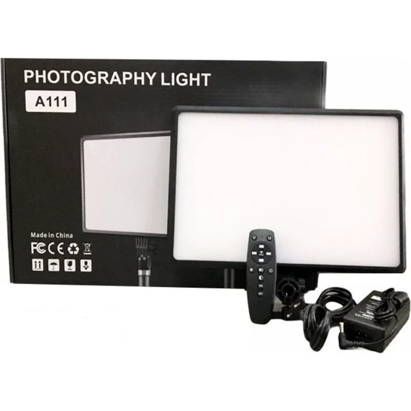 A111 LED Light 3300K 12W