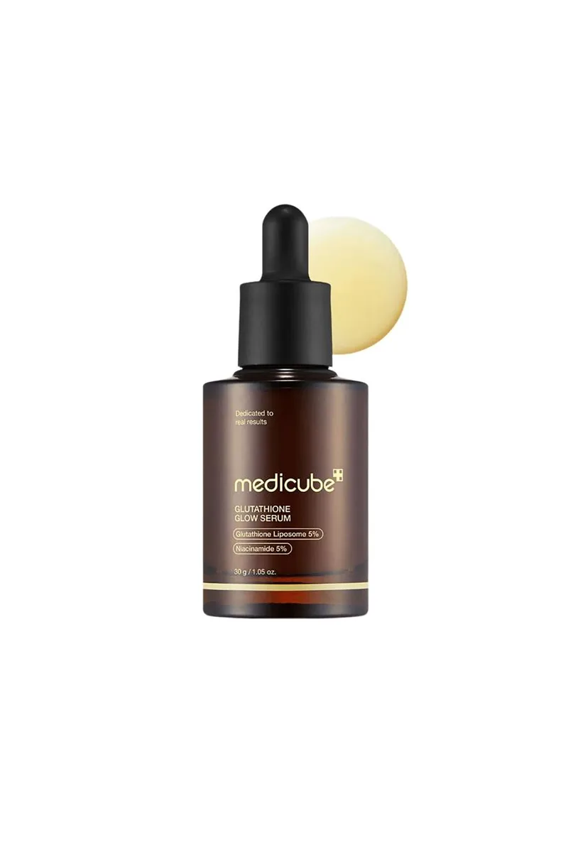 Medicube Glutathione Glow Serum 30 gr - 8800289461279
