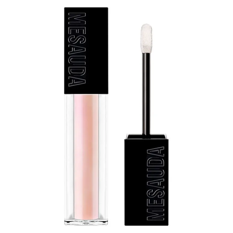 Mesauda Gloss Matrix - Lip gloss 102 - Holo Ice 5 ml