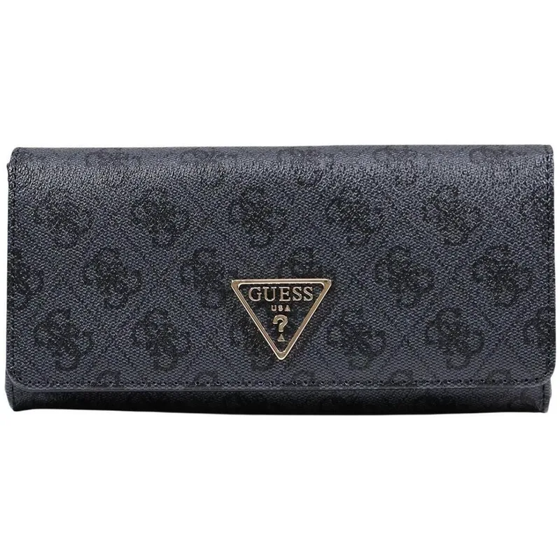 Πορτοφόλι Guess LAUREL II SLG FLAP ORGANIZER SWSG74 59155