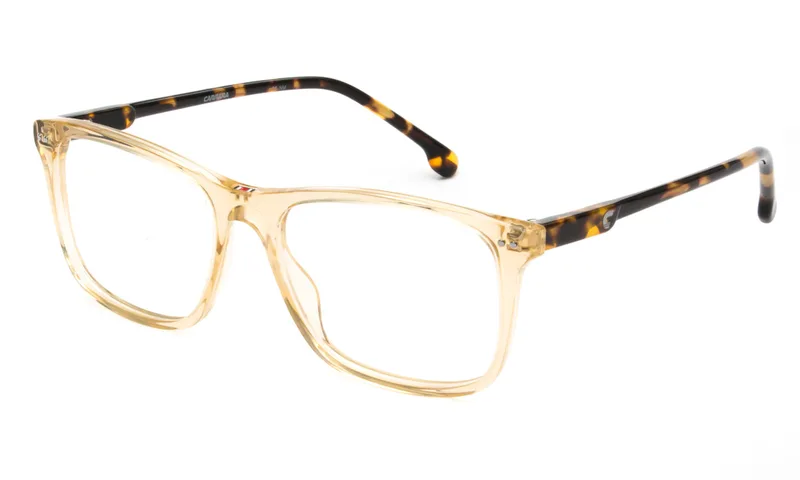 CARRERA ΣΚΕΛΕΤΟΣ ΟΡΑΣΕΩΣ CARRERA CARRERA 2012T HAM 5016 CARRERA 2012T Κίτρινο