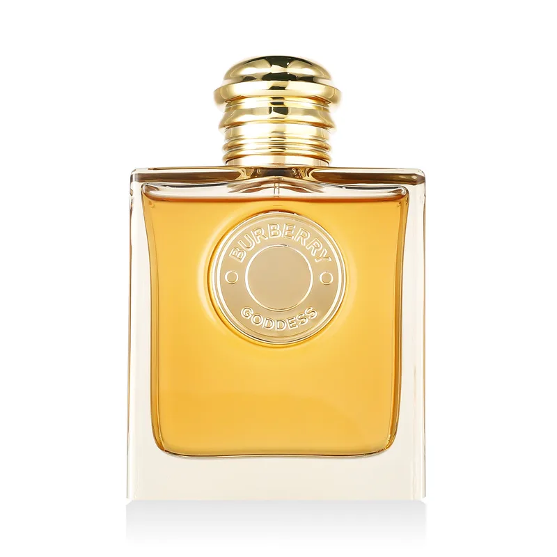 Burberry Goddess Eau De Parfum Intense Refillable 100 ml (woman)