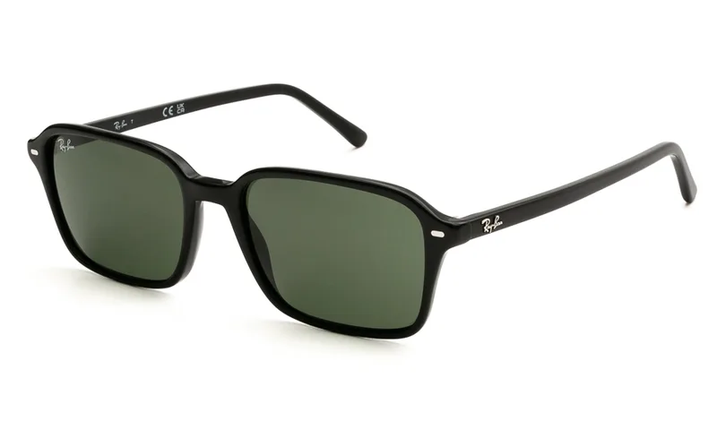RAY BAN ΓΥΑΛΙΑ ΗΛΙΟΥ RAY BAN RAIMOND 2231 901/31 5618 2231 Μαύρο