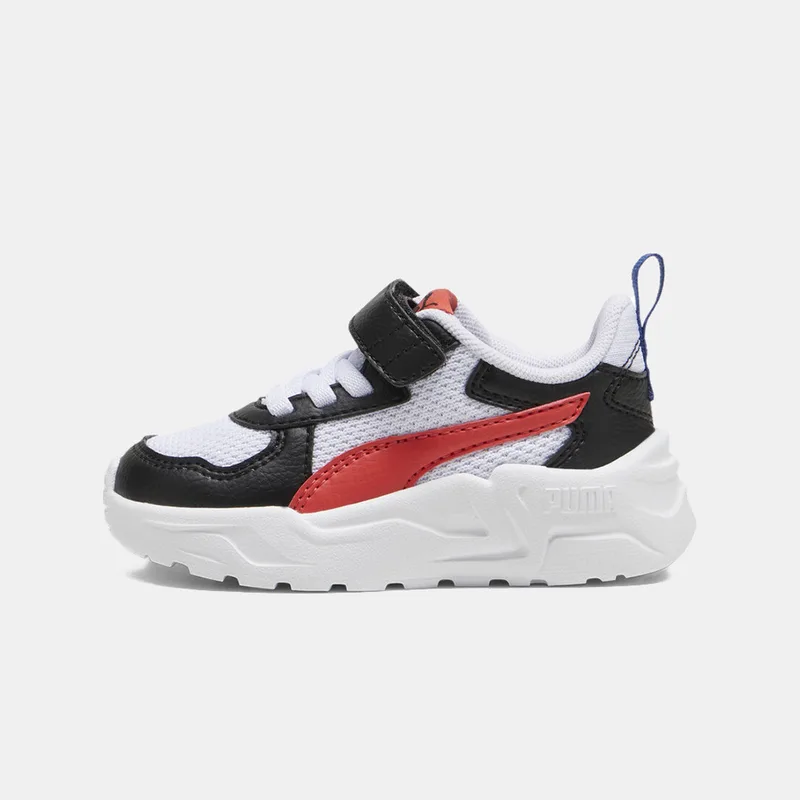 Puma Trinity Lite AC+ Βρεφικά Παπούτσια (9000163161_72450)