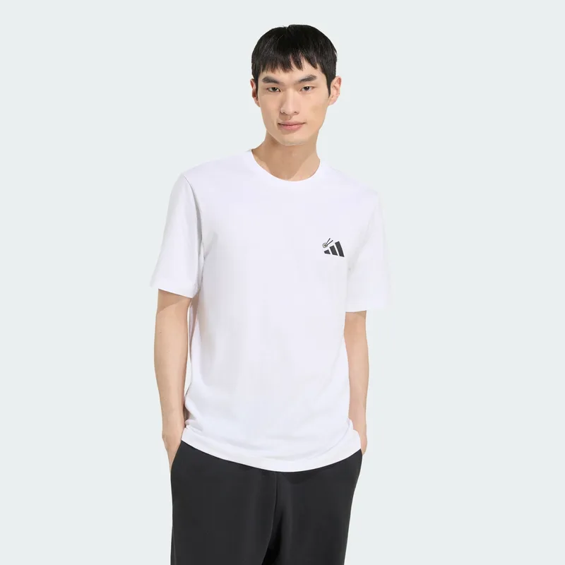 adidas sportswear M Sushi Graphic T-Shirt (9000280922_1539)