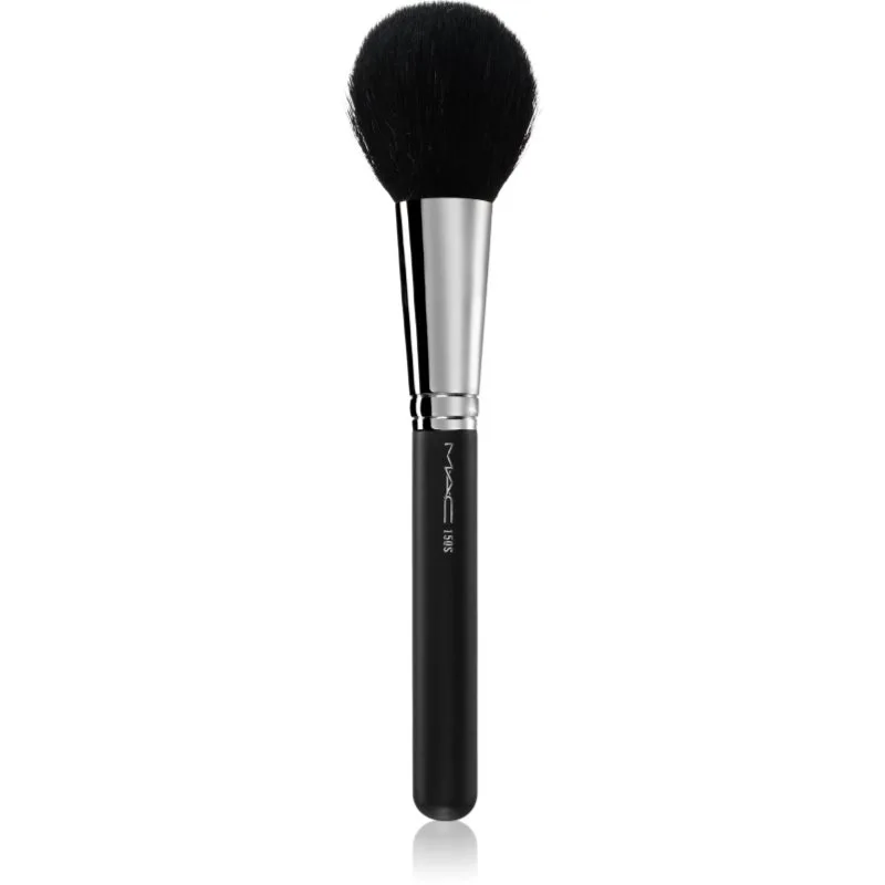 MAC Cosmetics Brush 150S Large Powder οβάλ πινέλο για πούδρα 1 τμχ