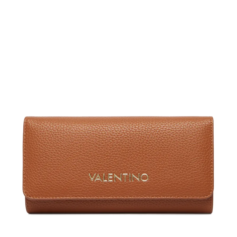 Πορτοφόλι Valentino Alexia VPS5A8113 Καφέ