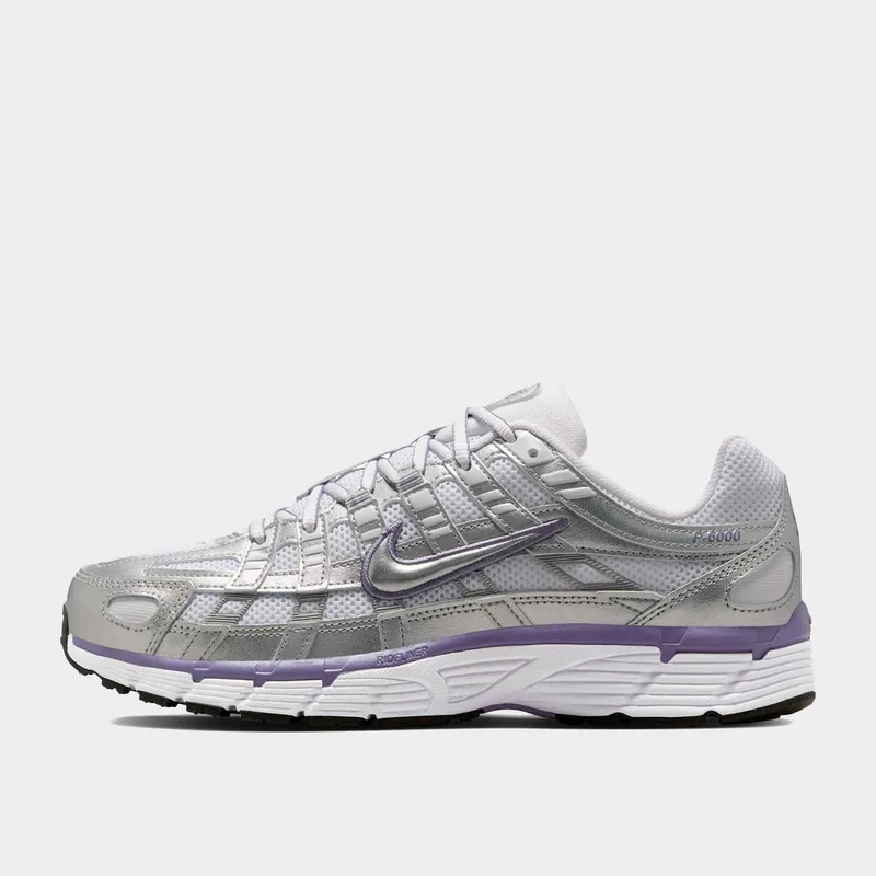 Nike P-6000 Γυναικεία Παπούτσια (9000234108_86807)
