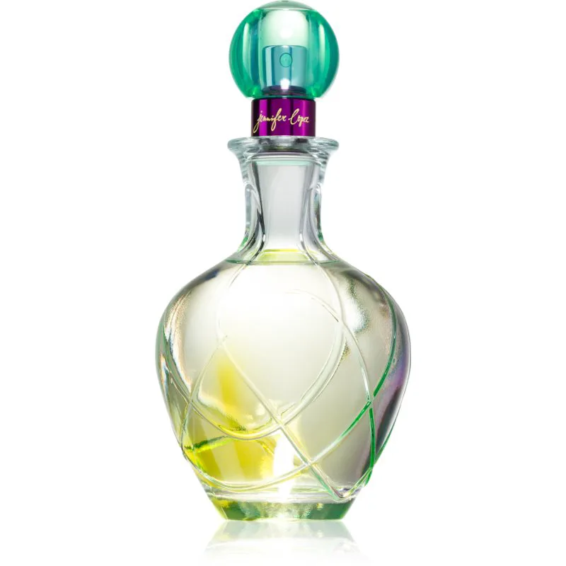 Jennifer Lopez Live Eau de Parfum για γυναίκες 100 ml