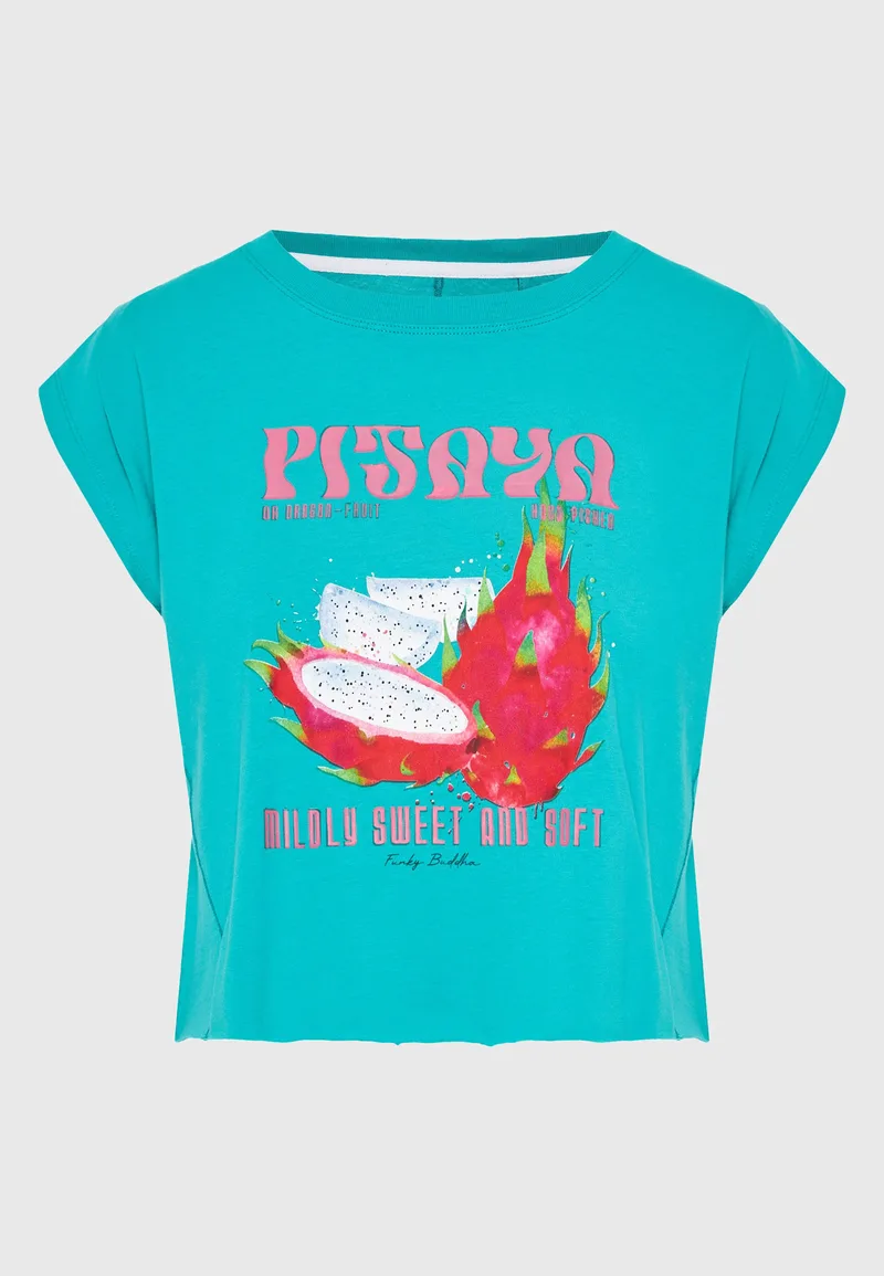 Γυναικείο αμάνικο t-shirt από οργανικό βαμβάκι
