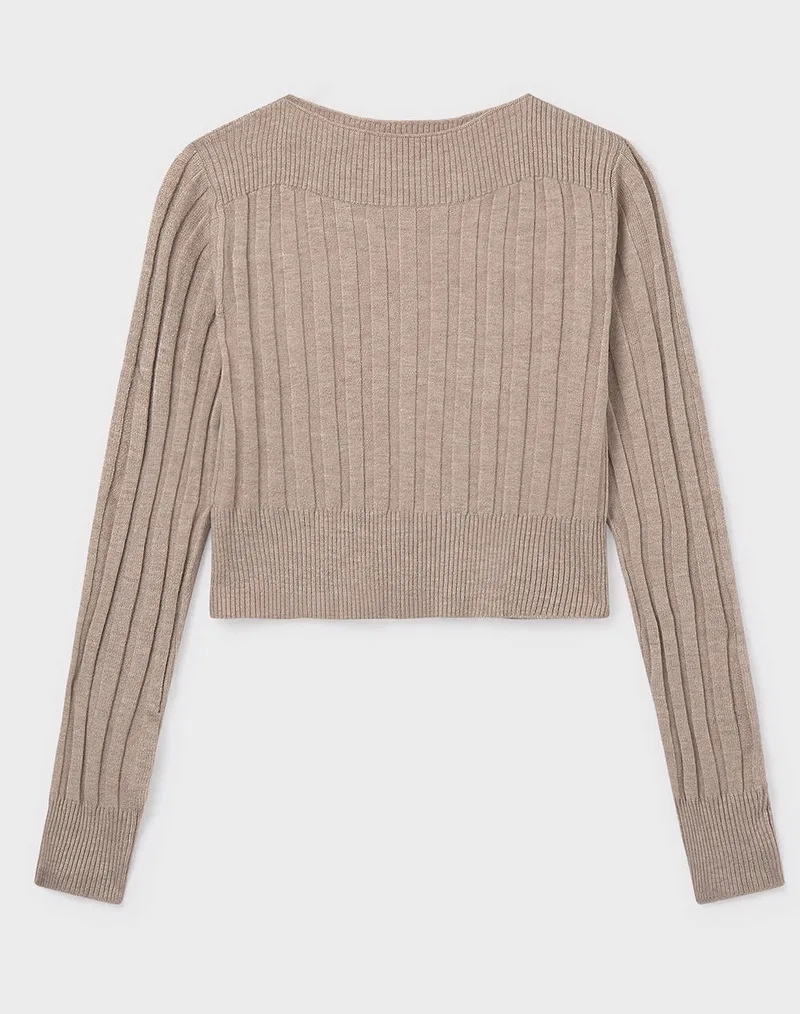 MAYORAL ΖΕΡΣΕΥ ΔΙΑΤΡΗΤΟ 07313-080 Khaki