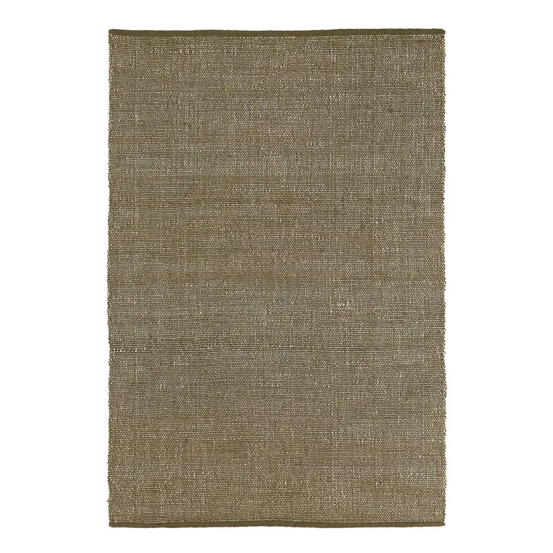Χαλί Διαδρόμου (70x140) Royal Carpet Fiber Bleach/Olive