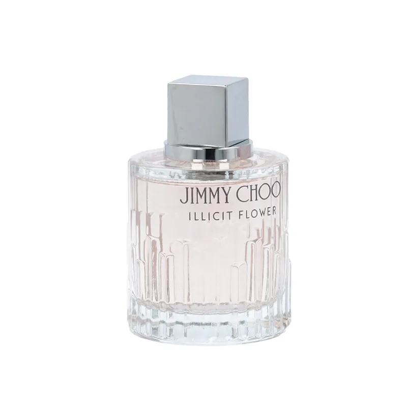 Jimmy Choo Illicit Flower Eau De Toilette - tester 100 ml (woman)