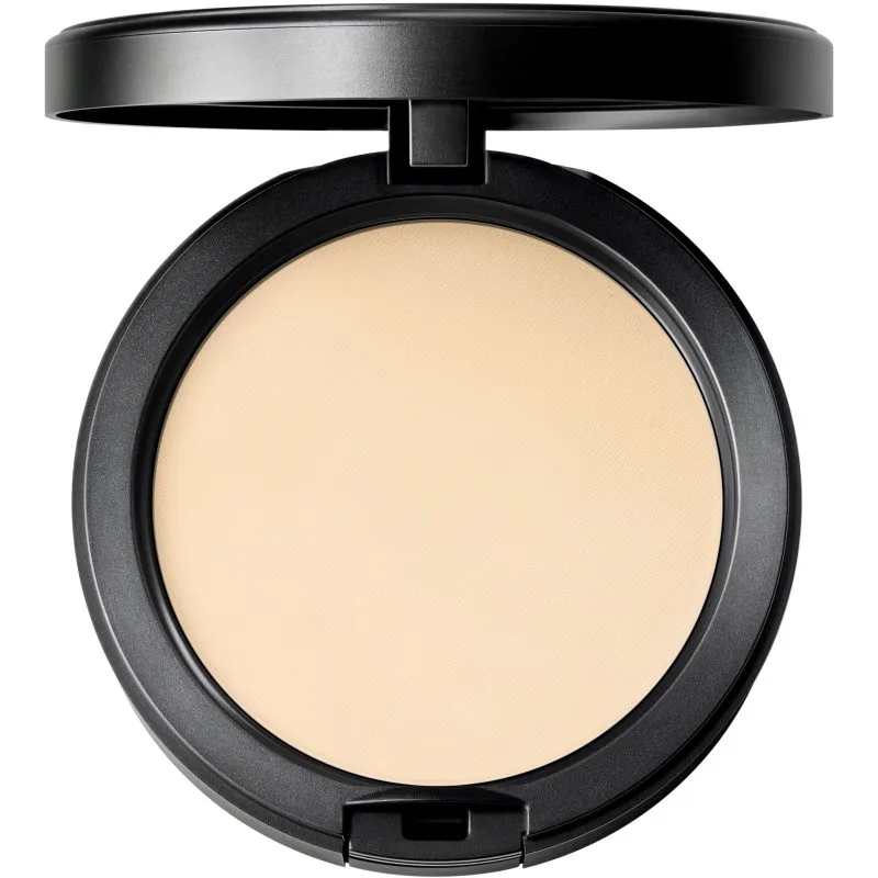 MAC Cosmetics Studio Fix Powder Plus Foundation Prefill ματ πούδρα μεικ απ απόχρωση NC5 12 γρ