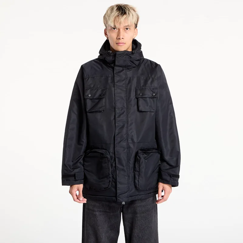 Μπουφάν adidas Originals Parka CPH Jacket Black XL