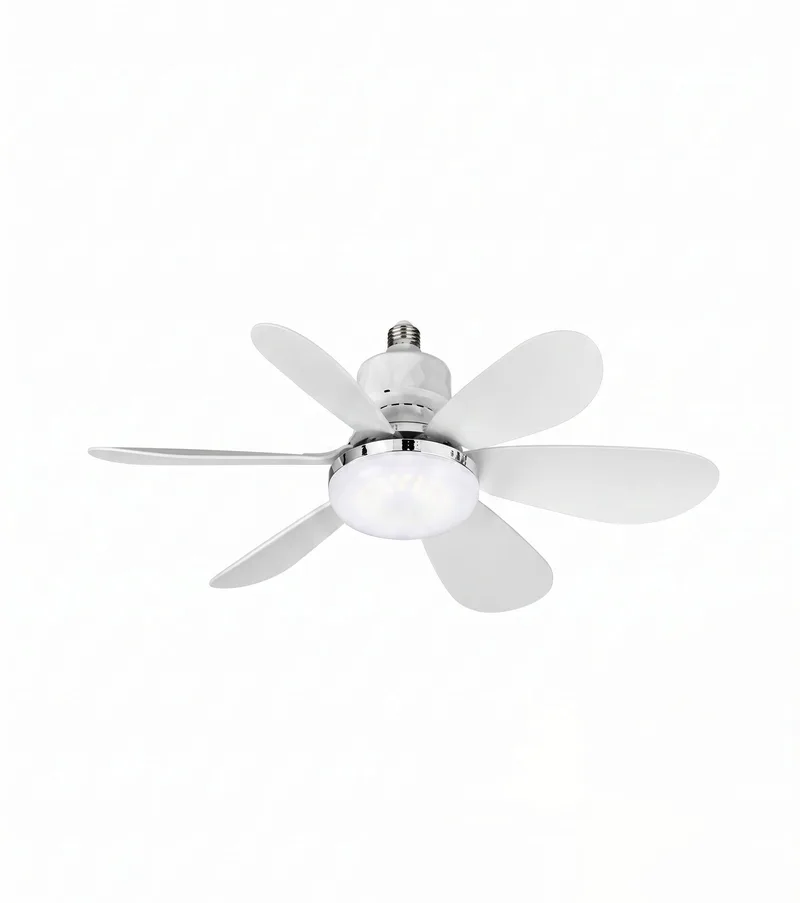 Ανεμιστήρας Οροφής Sf-7708-W 430Smb1101 (Φ52)
