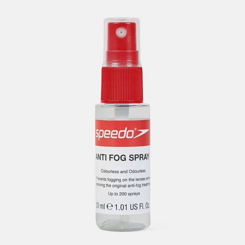 Speedo Anti Fog Spray Αξεσουάρ Κολύμβησης (9000181192_12658)