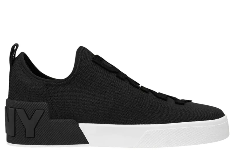 Slip On DKNY Maize K1577279-BLK Γυναικείο