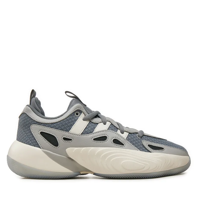 Μπασκετικά Παπούτσια adidas Trae Unlimited IG6690 Γκρι