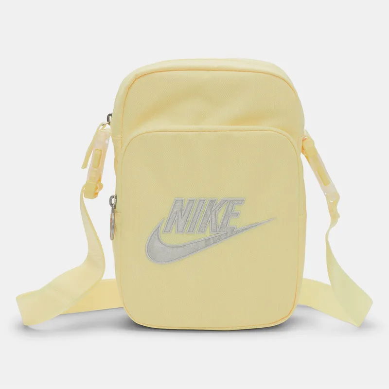 Nike Heritage Τσάντα Χιαστί (9000174187_75345)