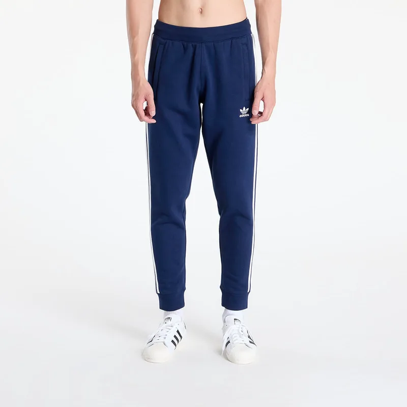 Φόρμα adidas Adicolor 3-Stripes Joggers Night Indigo S