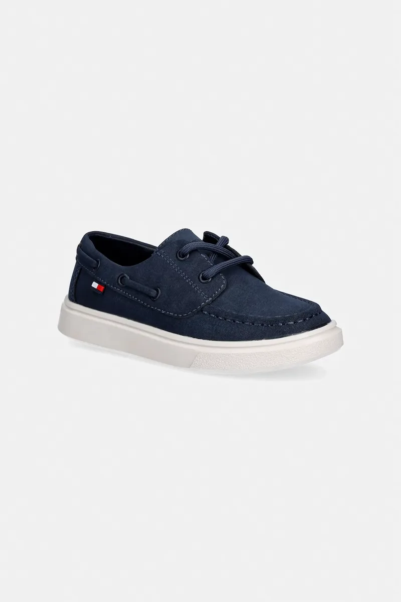 Παιδικά μοκασίνια Tommy Hilfiger