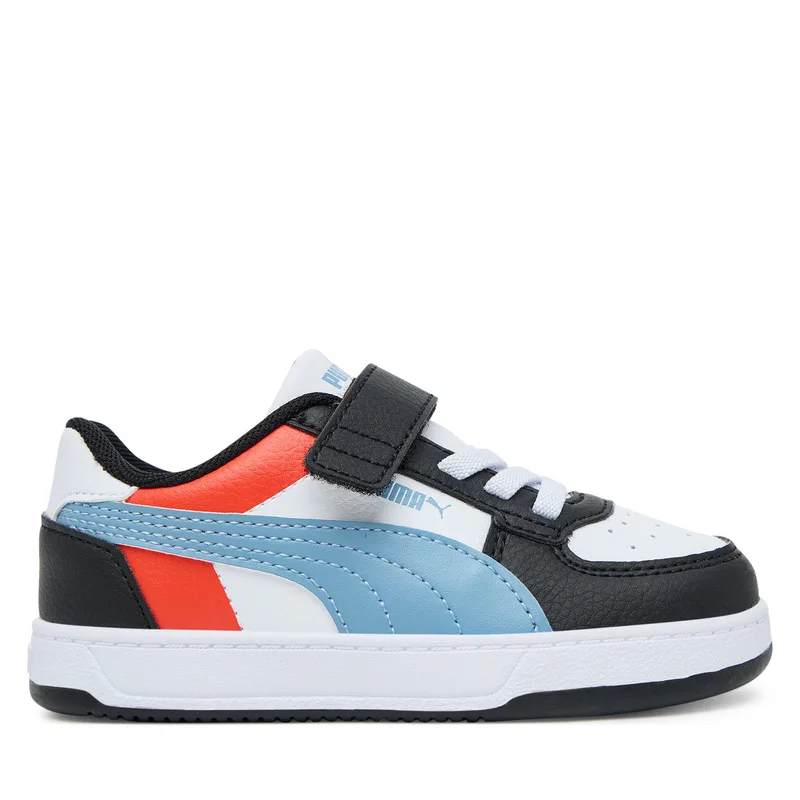 Αθλητικά Puma Caven 2.0 Block Ac+ Inf 394463 17 Λευκό