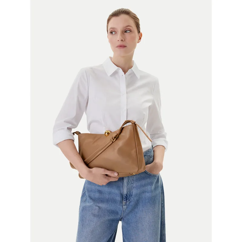 Τσάντα Furla Sfera WB01403 BX3168 YU500 Καφέ