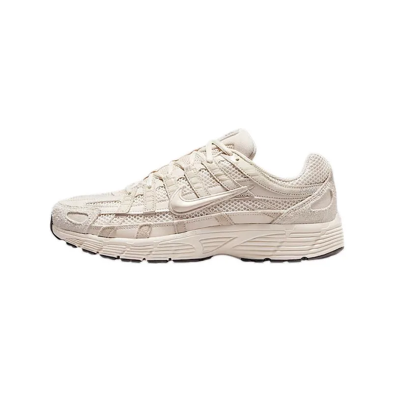 Sneakers Nike Baskets P-6000 en daim cuir