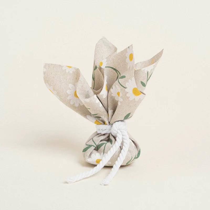 Beauty Home ΜΑΝΤΗΛΙ 27 x 27 cm ΜΑΡΓΑΡΙΤΕΣ