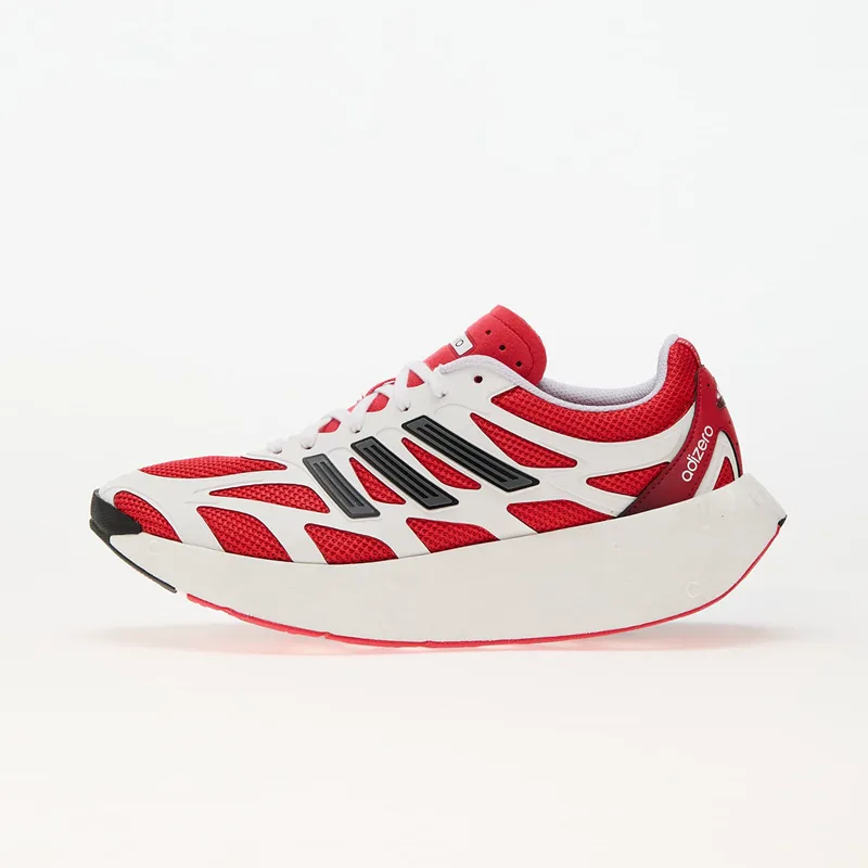 Sneakers adidas Adizero Aruku Ftw White/ Purrub/ Core Black EUR 41 1/3