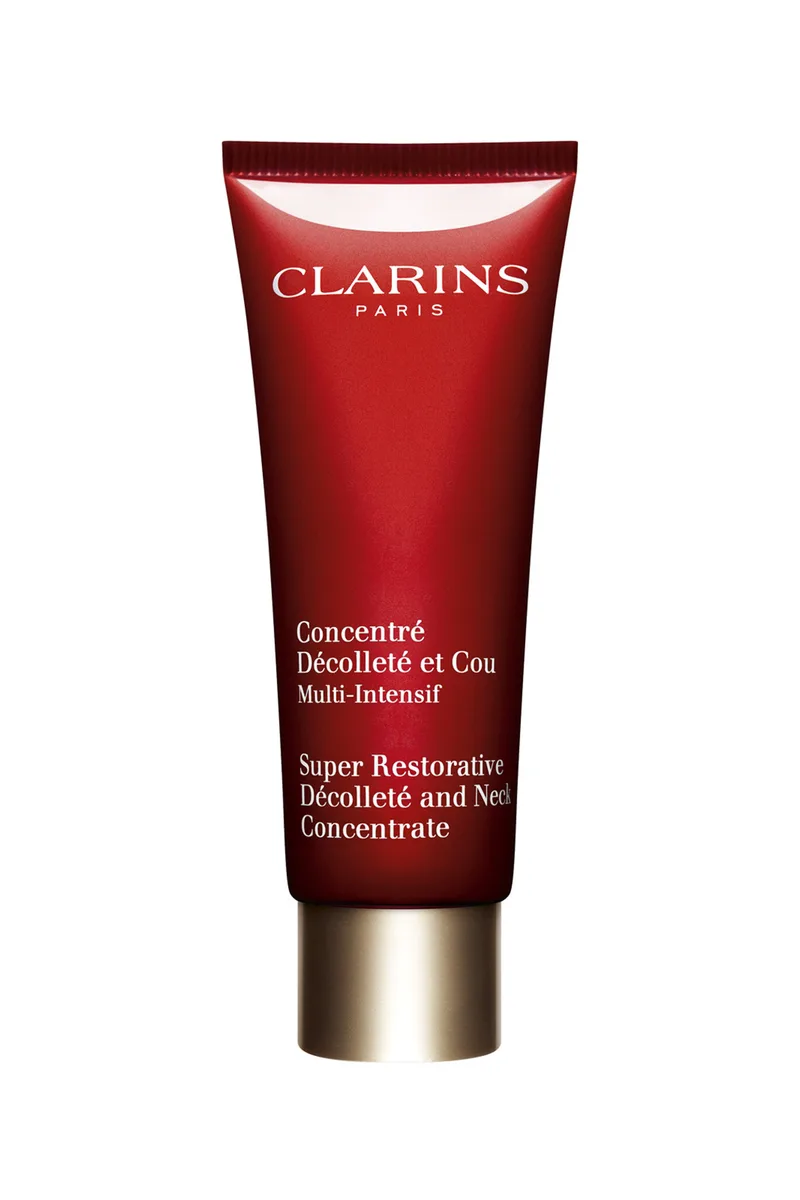 Clarins Super Restorative Neck & Décolleté 75 ml - 80084210