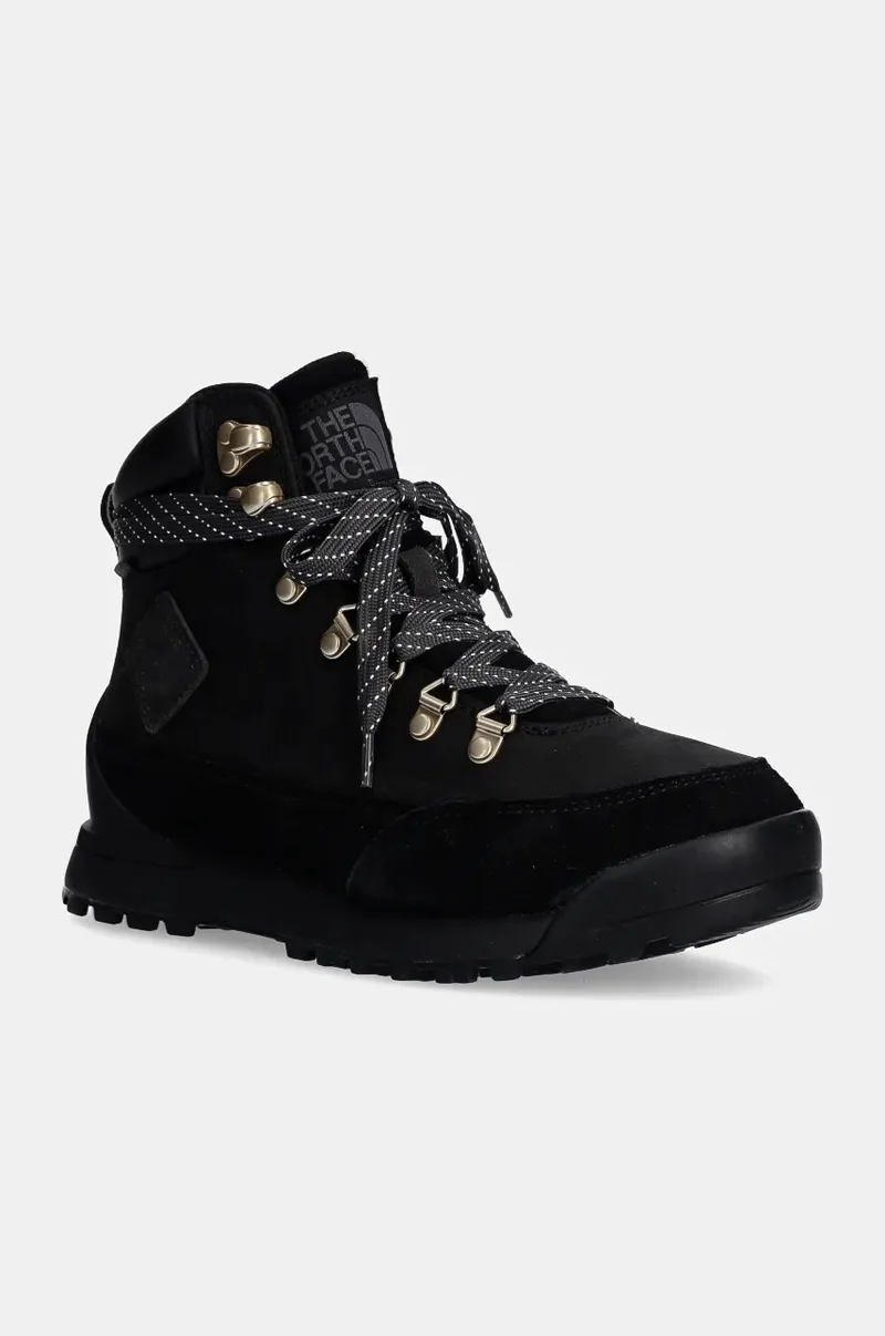 Παπούτσια The North Face Back to Berkeley IV Leather