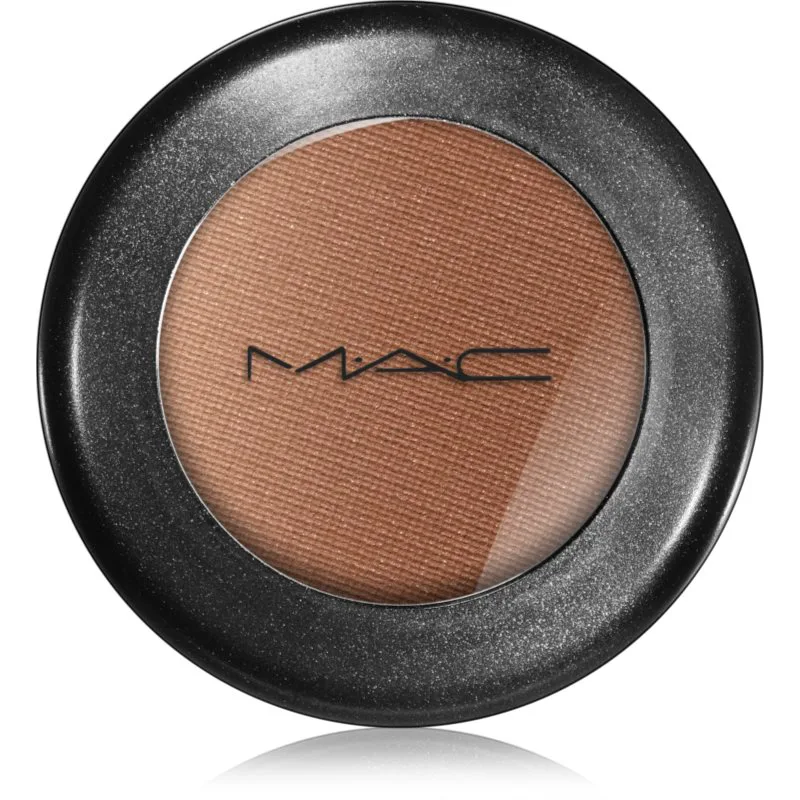 MAC Cosmetics Eye Shadow σκιές ματιών απόχρωση Texture Velvet 1.5 γρ