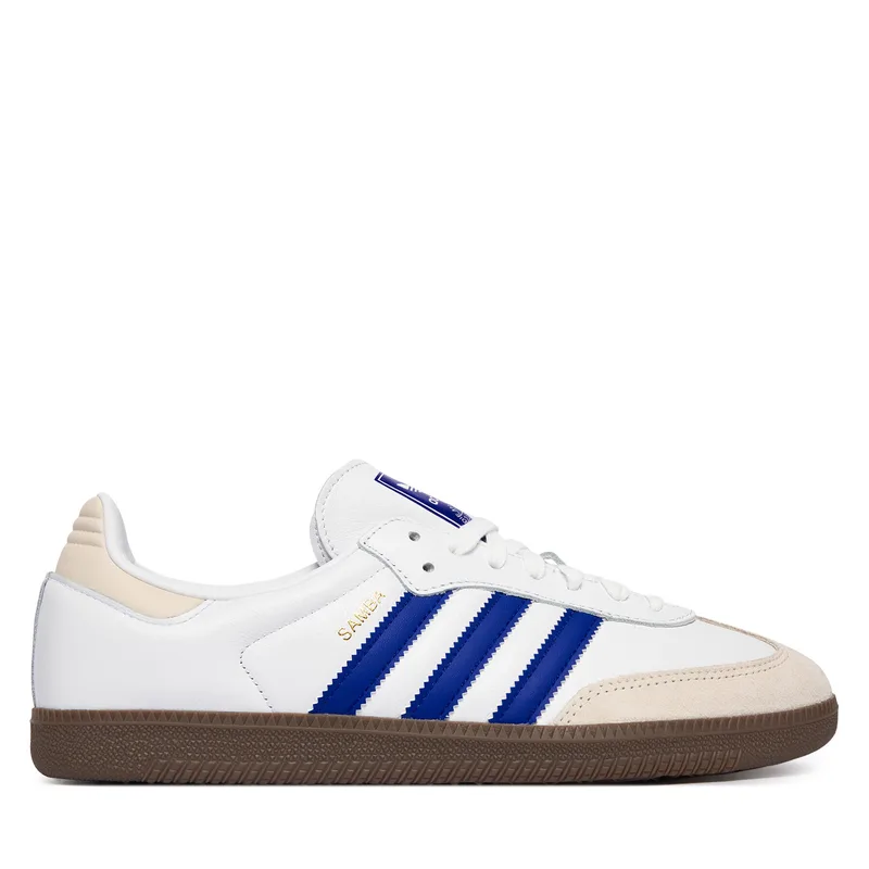 Αθλητικά adidas Samba Og JR0909 Λευκό