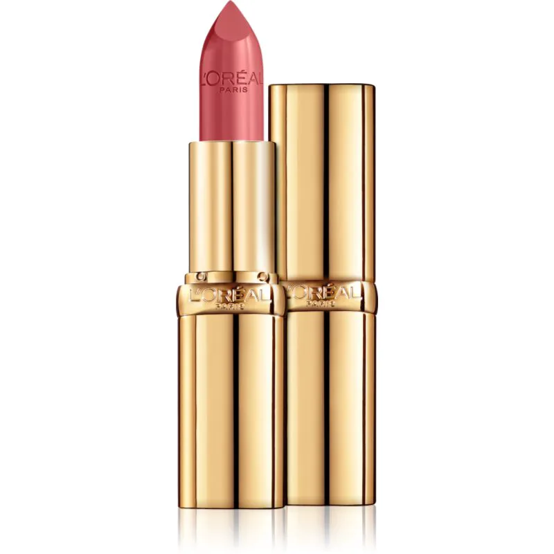 L’Oréal Paris Color Riche ενυδατικό κραγιόν απόχρωση 110 Made In Paris 3.6 γρ