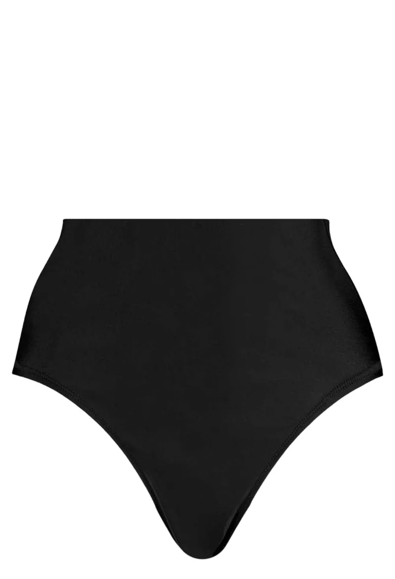 Μαγιό Σλιπ Puma High Waist Brief 701226348-003 Γυναικείο