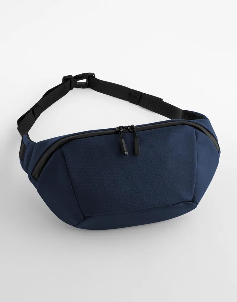 Τσάντα Cross Body 5 Litre Everyday Carry BG346 Bagbase Navy