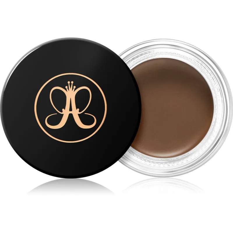 Anastasia Beverly Hills DIPBROW Pomade μυραλοιφή για τα φρύδια απόχρωση Caramel 4 γρ