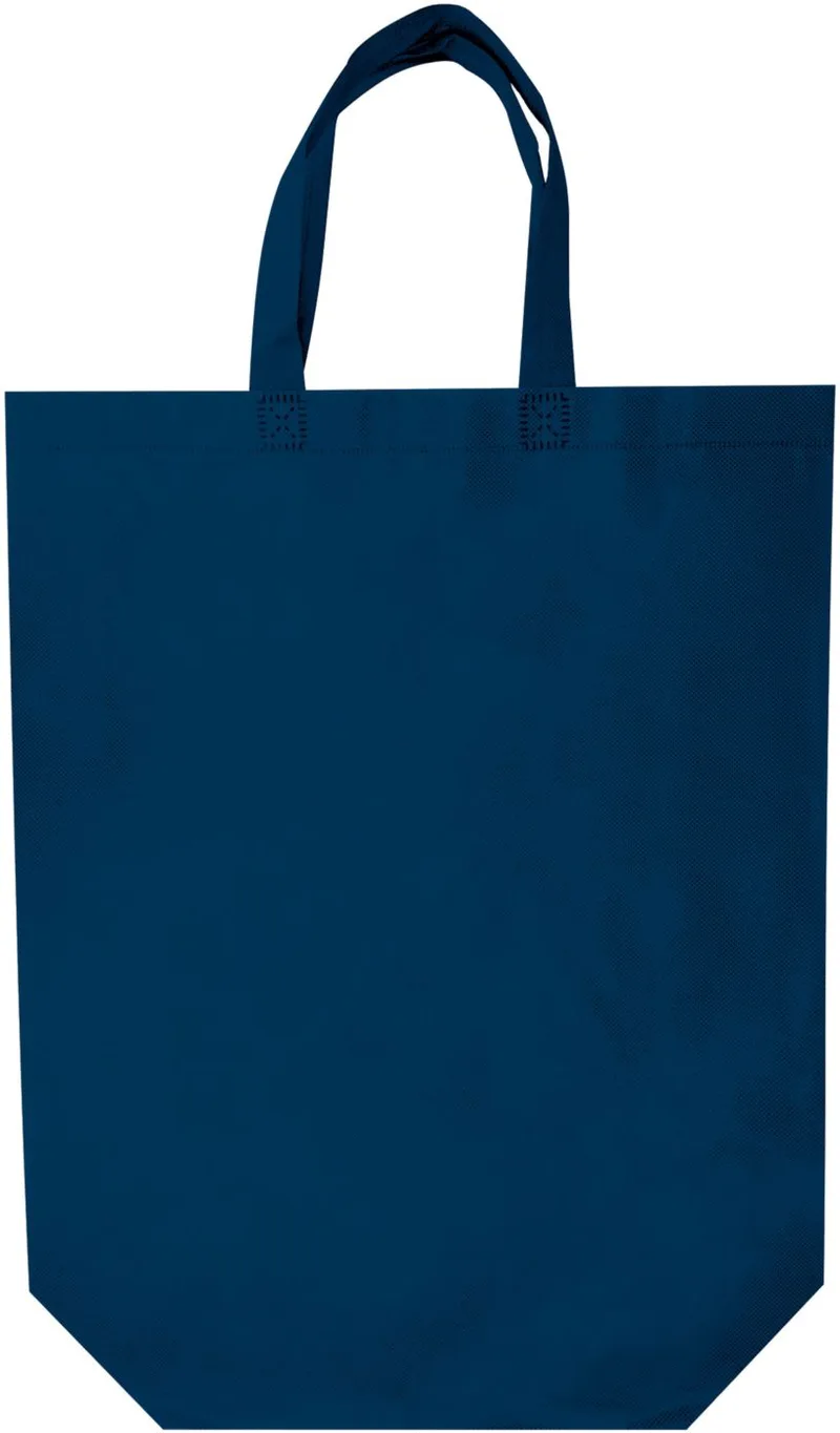 Τσάντα SHOPPING Valento BOVASHOMR Orion Navy Blue
