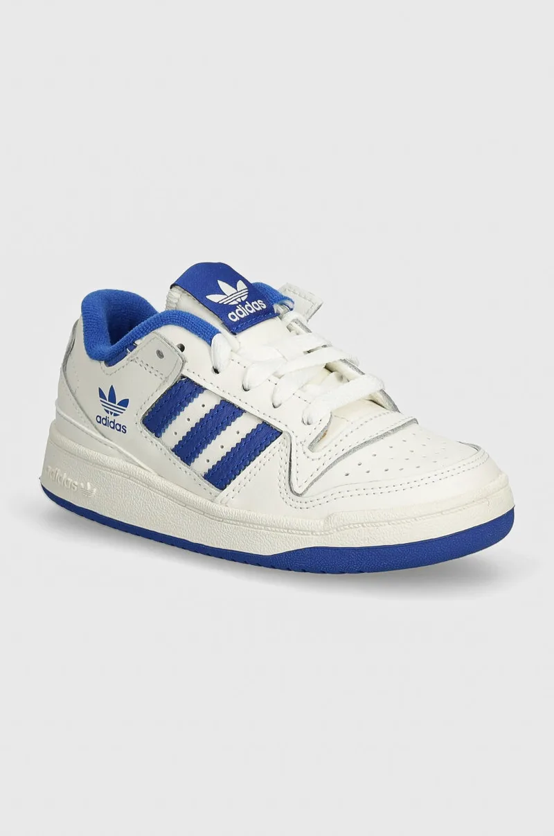 Παιδικά sneakers adidas Originals FORUM LOW CL C