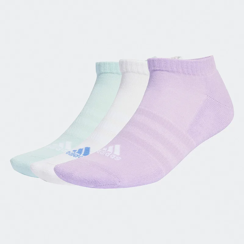 adidas 3-Pack Low Κάλτσες (9000237056_87169)