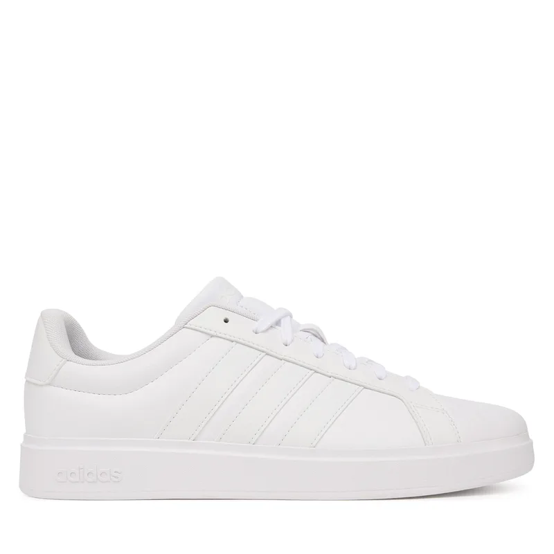Αθλητικά adidas Streettalk JP8277 Λευκό