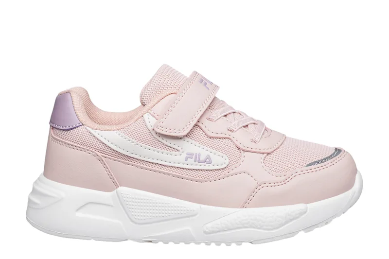 Παπούτσια Running Fila Willington V 7AF41010-980 Unisex Παιδικό