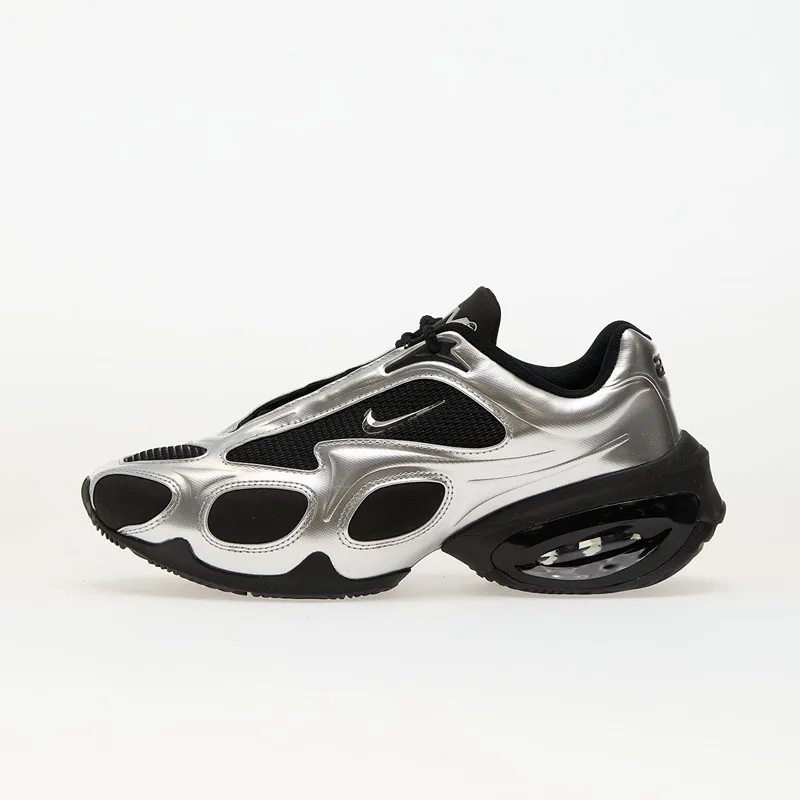 Sneakers Nike W Air Max Muse Black/ Metallic Silver EUR 40.5