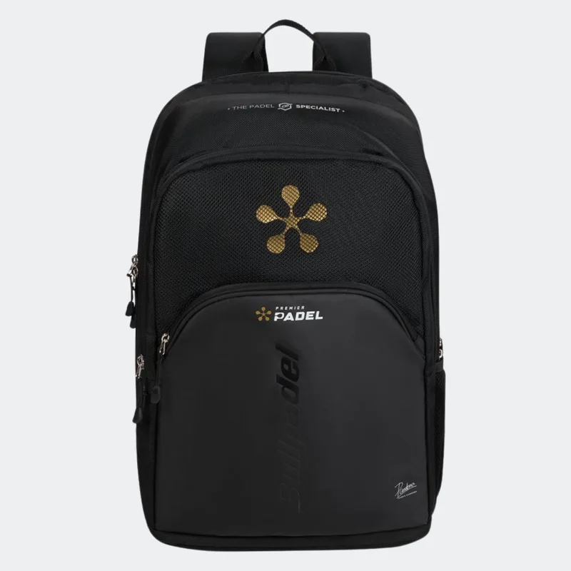 Bullpadel BPM26008 Vertex Geo Premier Padel Backpack